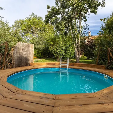 Country house Dalt La Figuera