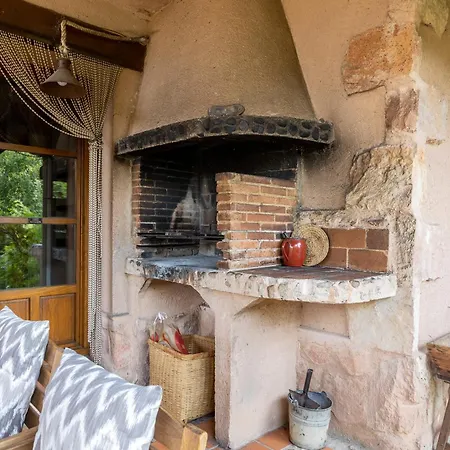Dalt La Figuera Country house
