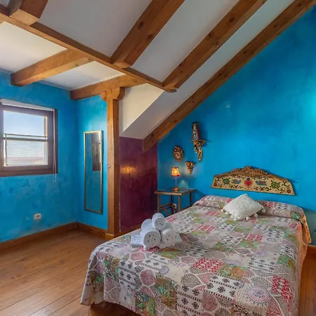 Country house Dalt La Figuera
