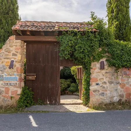 Dalt La Figuera Country house