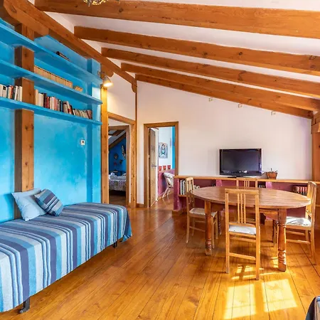 Country house Dalt La Figuera