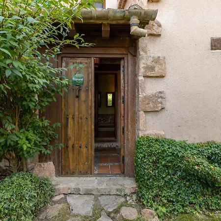 Country house Dalt La Figuera La Higuera